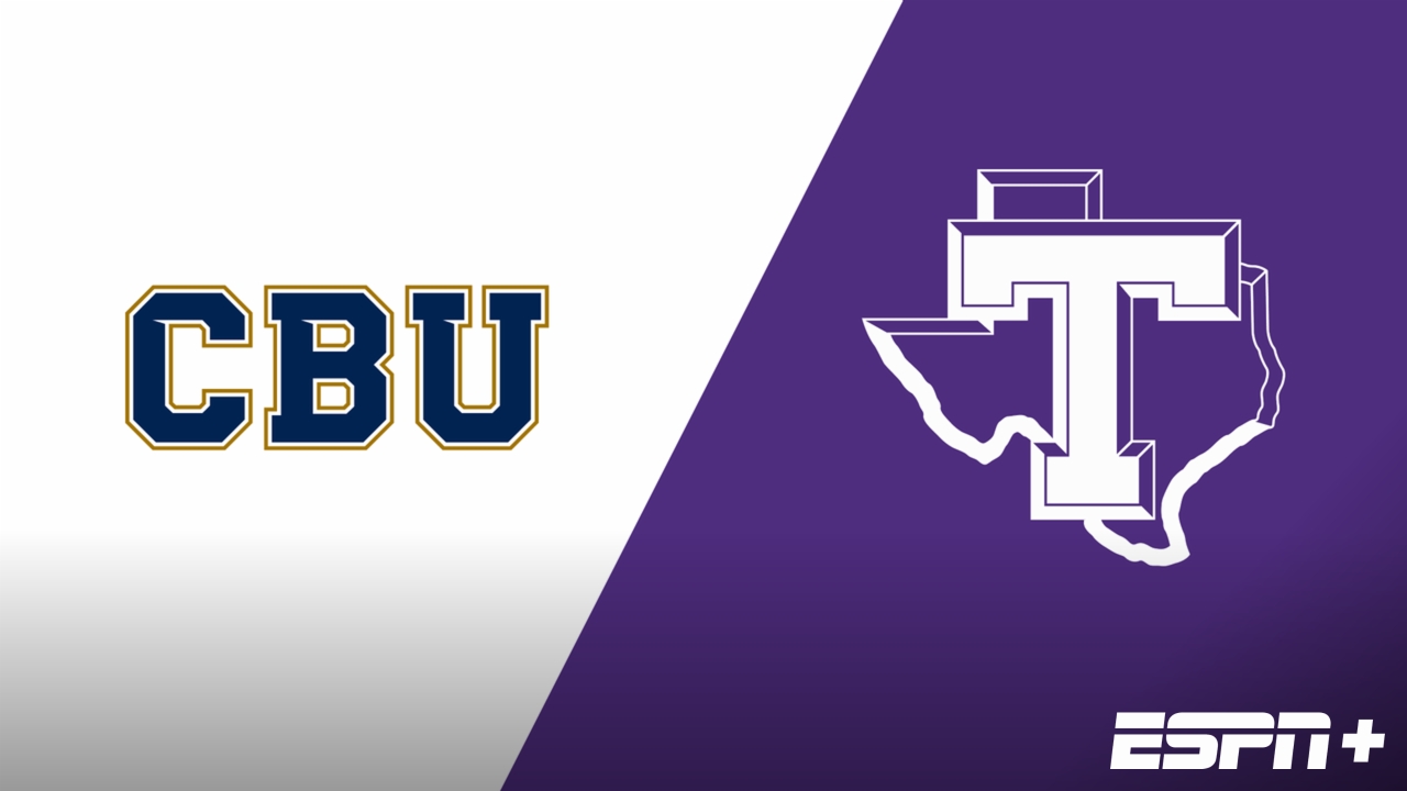 California Baptist vs. Tarleton State