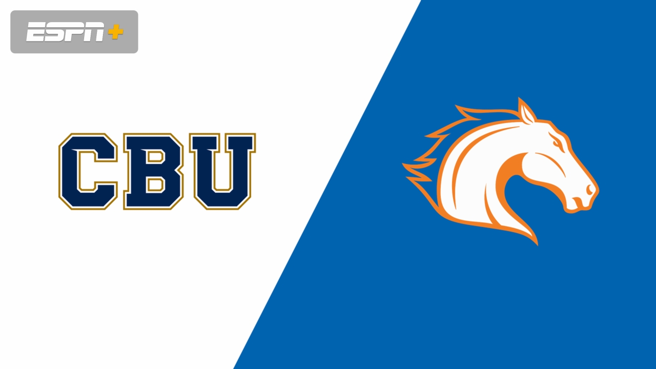 California Baptist vs. UT Arlington