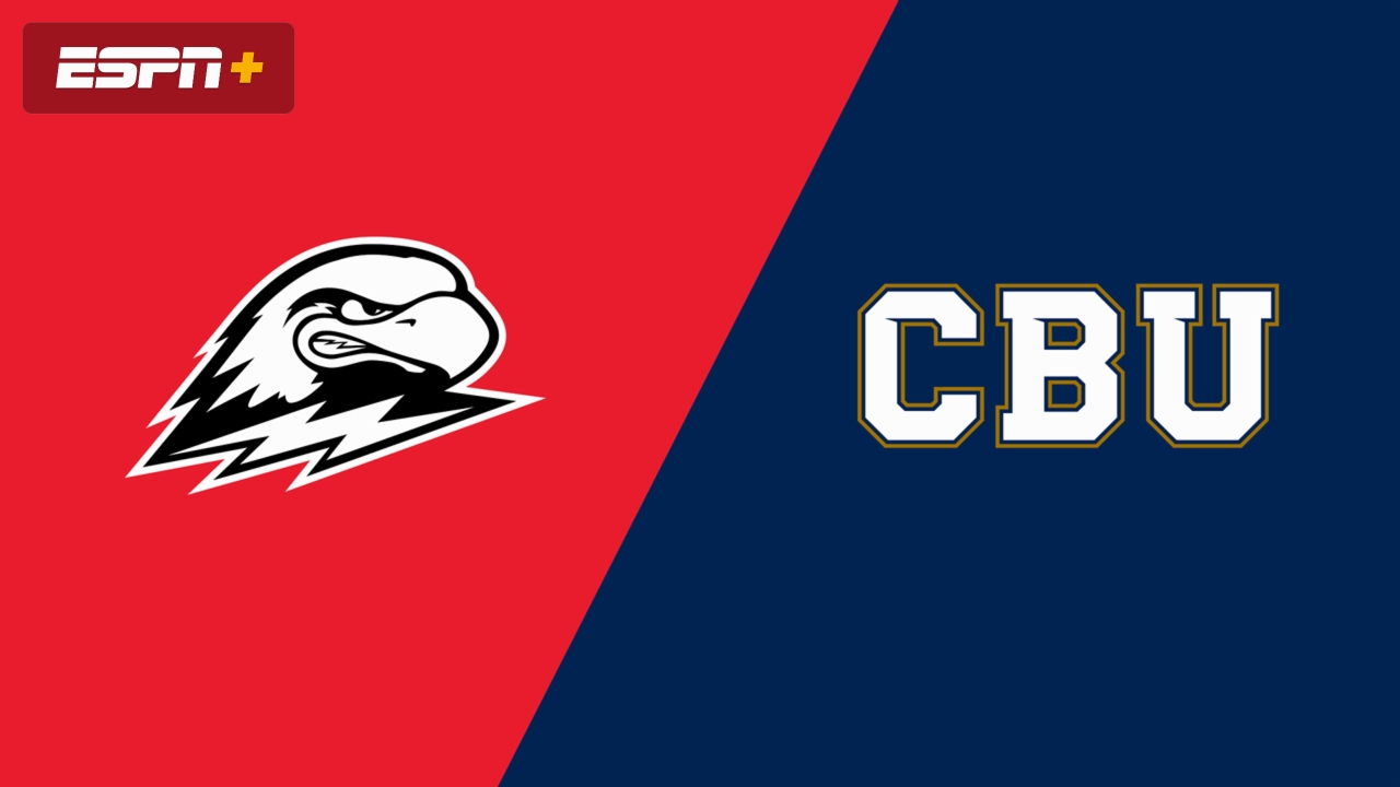 Southern Utah vs. California Baptist