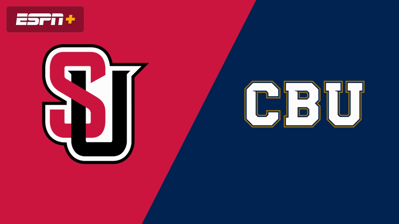 Seattle U vs. California Baptist