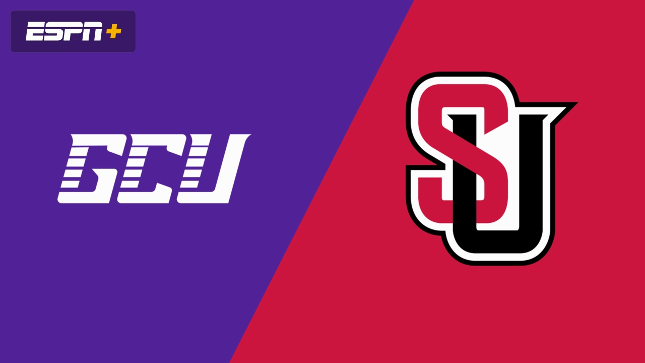 Grand Canyon vs. Seattle U