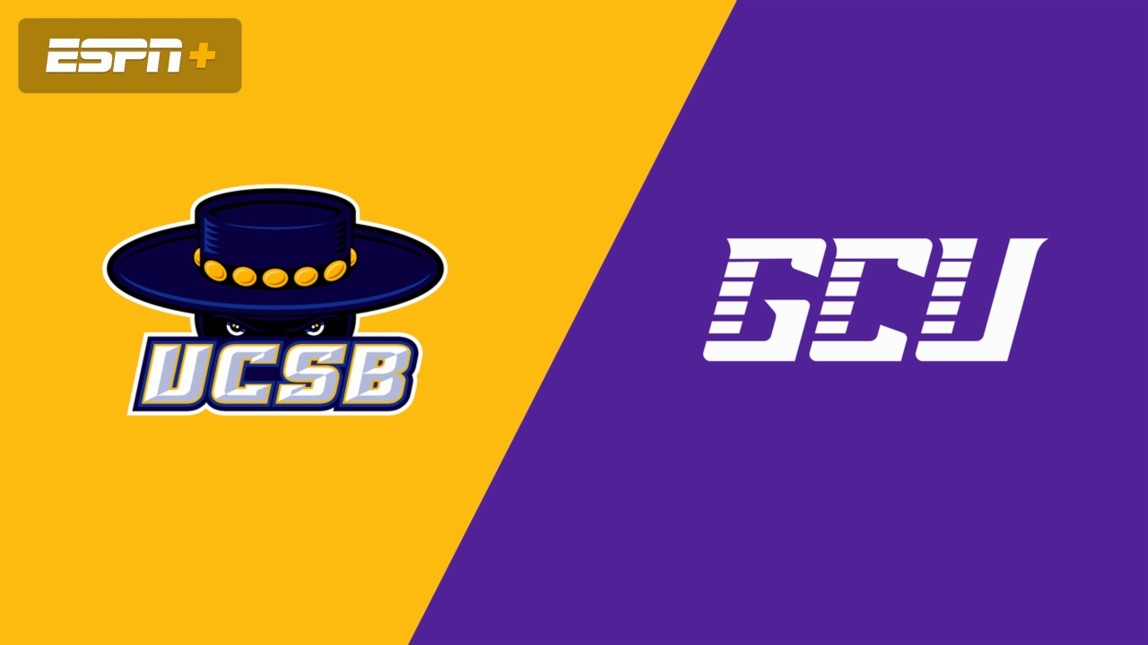 UC Santa Barbara vs. Grand Canyon