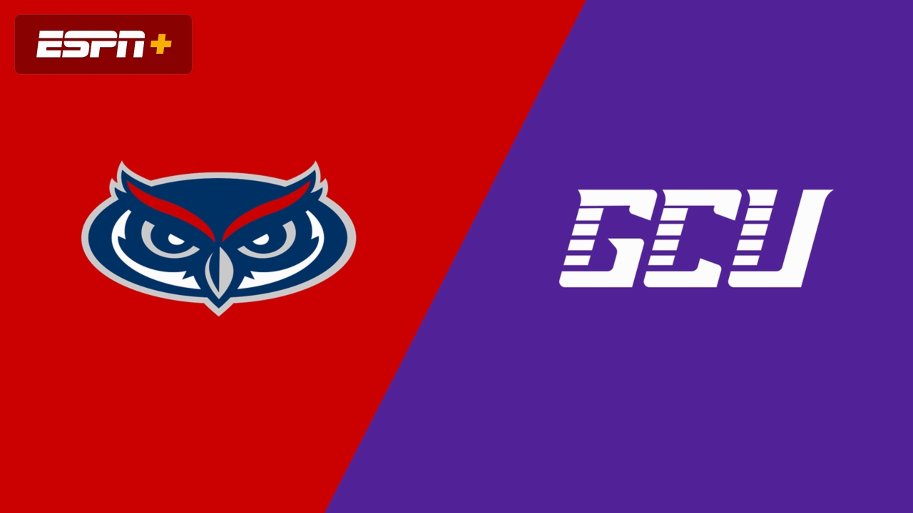 Florida Atlantic vs. Grand Canyon