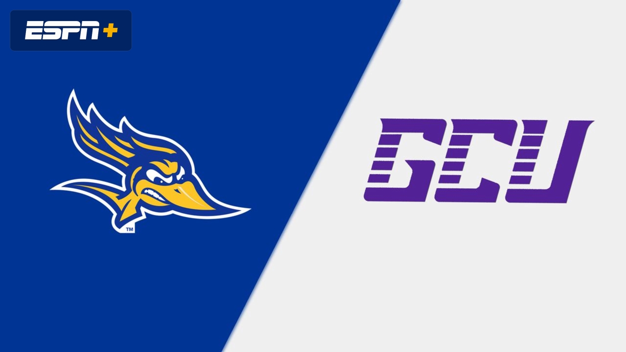 Cal State Bakersfield vs. Grand Canyon