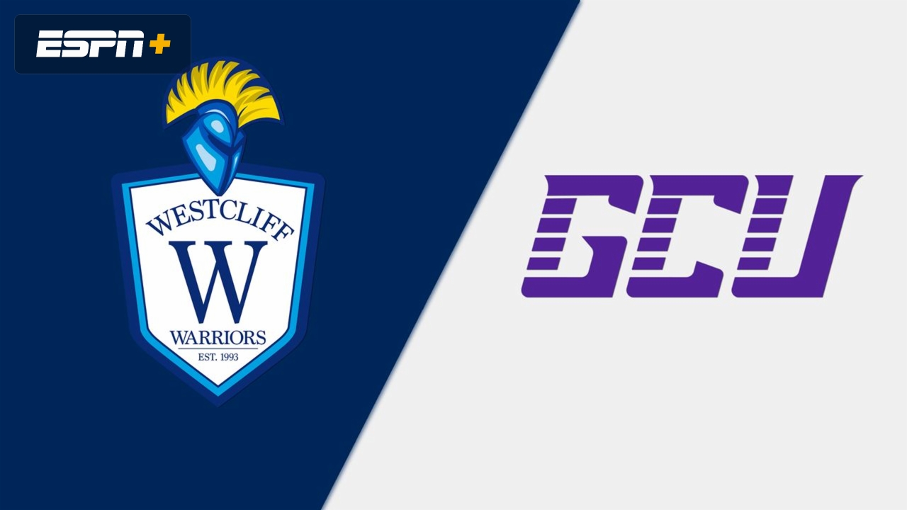 Westcliff vs. Grand Canyon