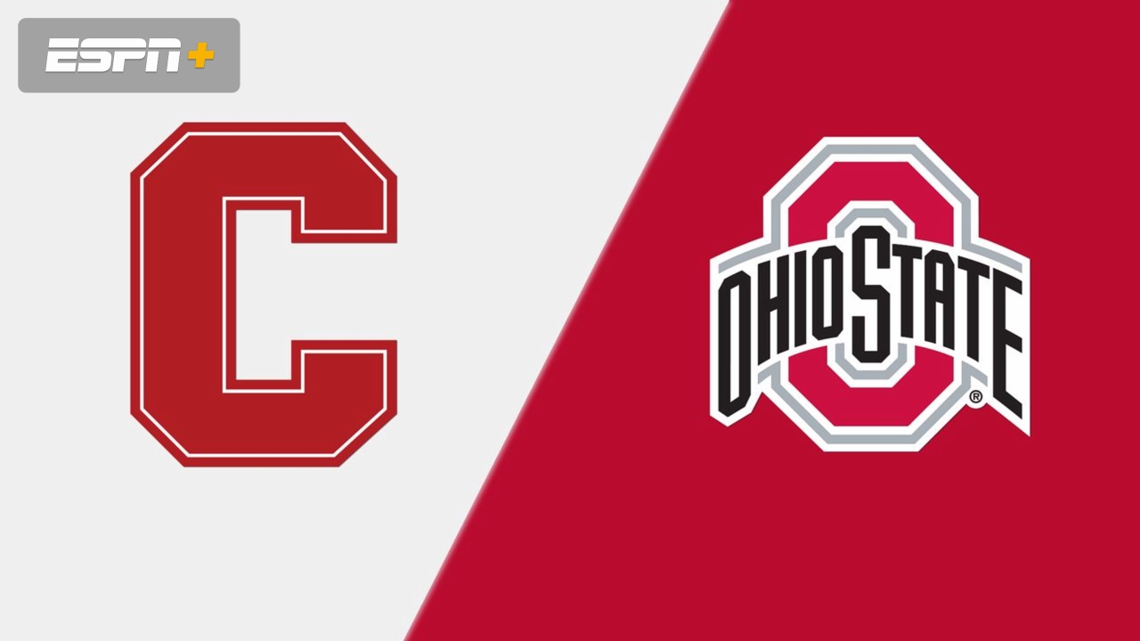 #3 Cornell vs. #2 Ohio State (Semifinals)