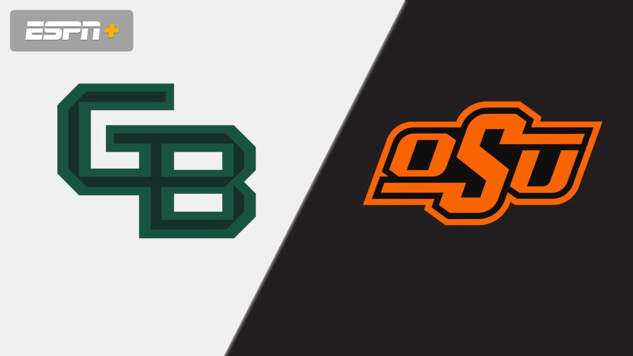 Green Bay vs. Oklahoma State