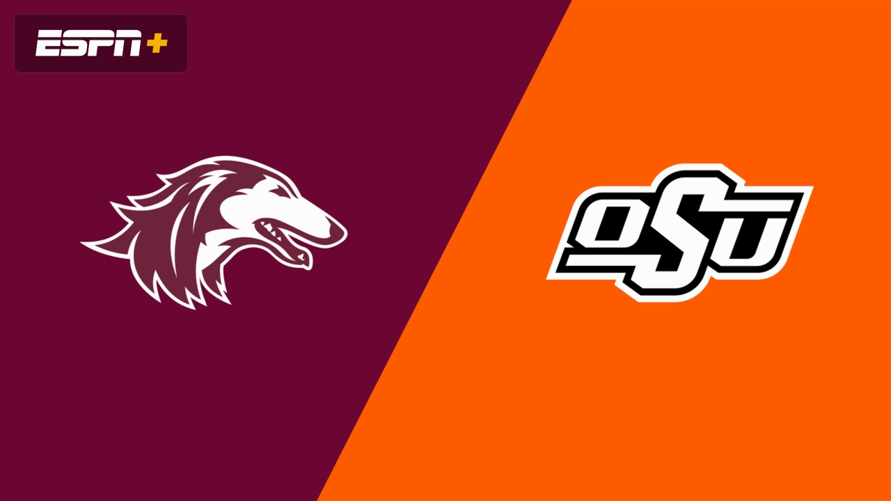 Southern Illinois vs. Oklahoma State