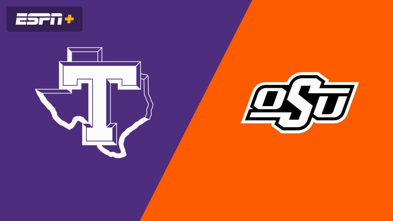 Tarleton State vs. Oklahoma State