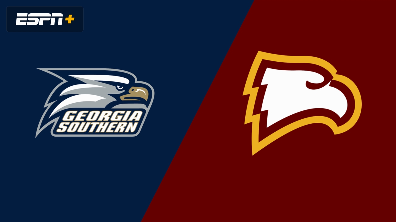 Georgia Southern vs. Winthrop