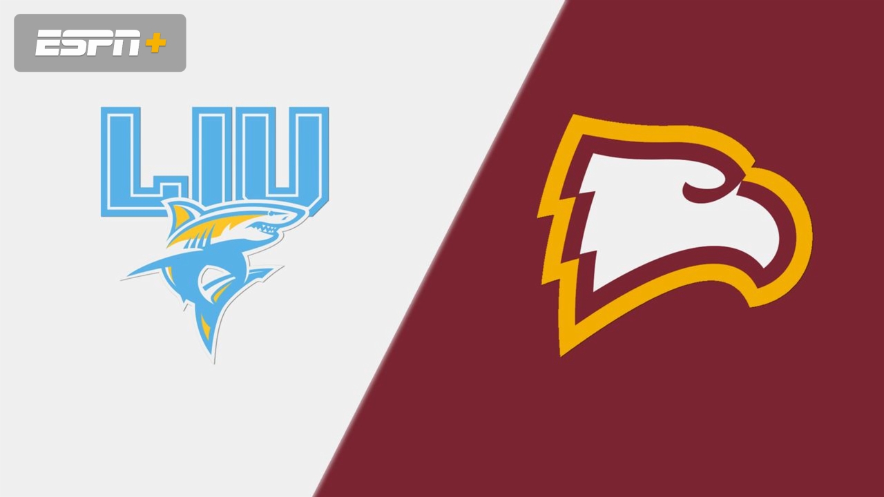 Long Island University vs. Winthrop