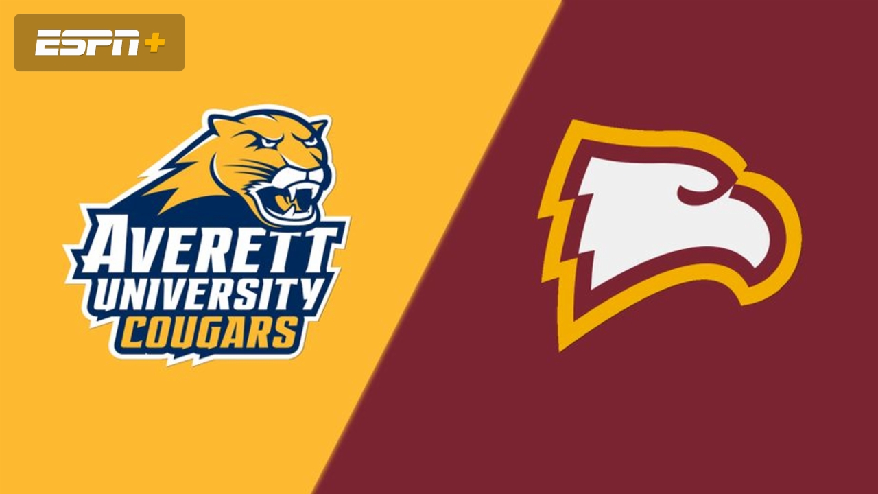 Averett vs. Winthrop