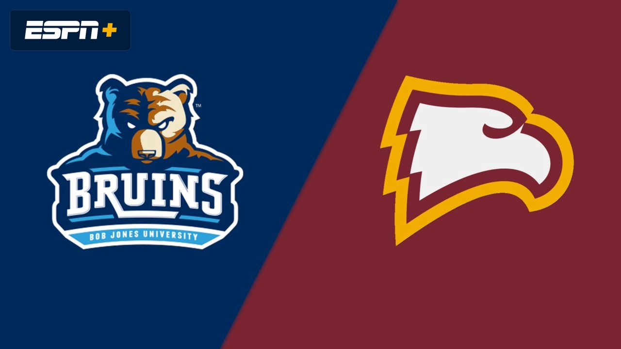 Bob Jones vs. Winthrop