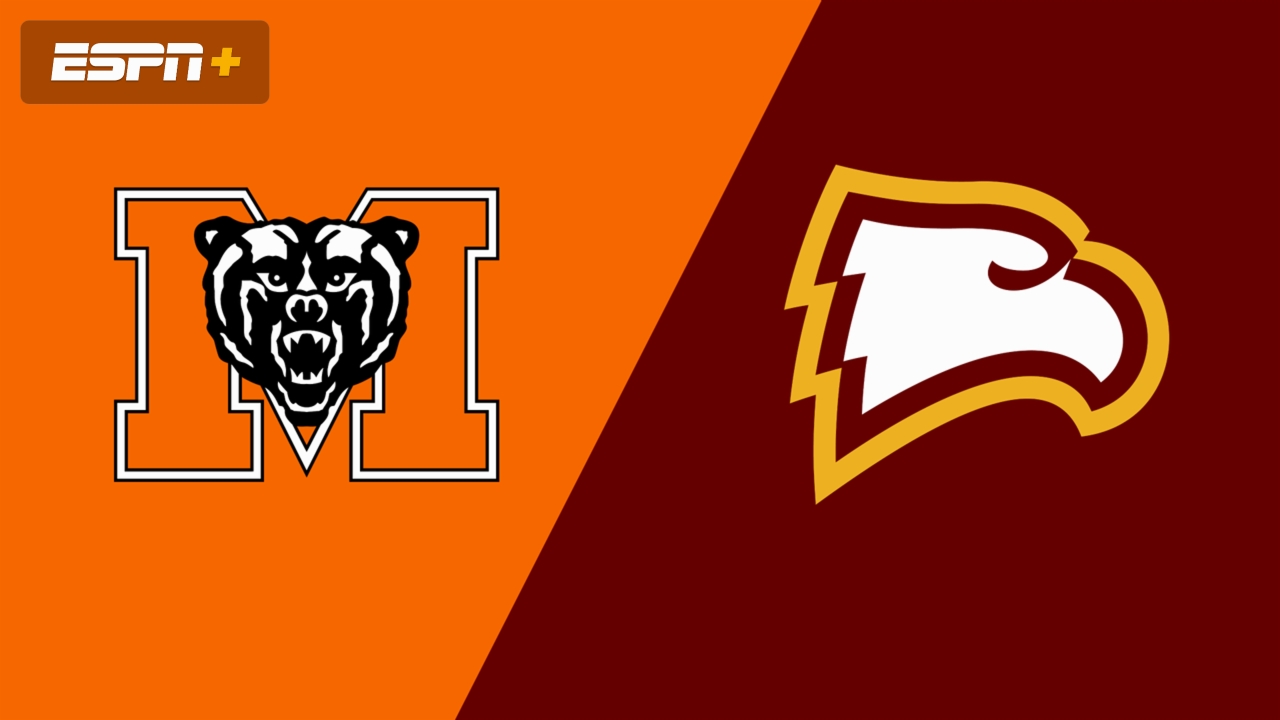 Mercer vs. Winthrop