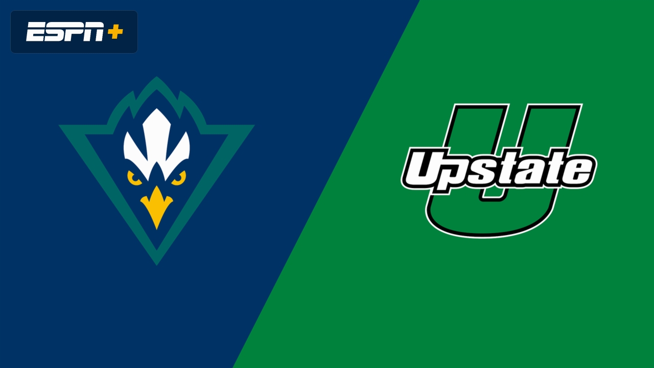 UNC Wilmington vs. South Carolina Upstate