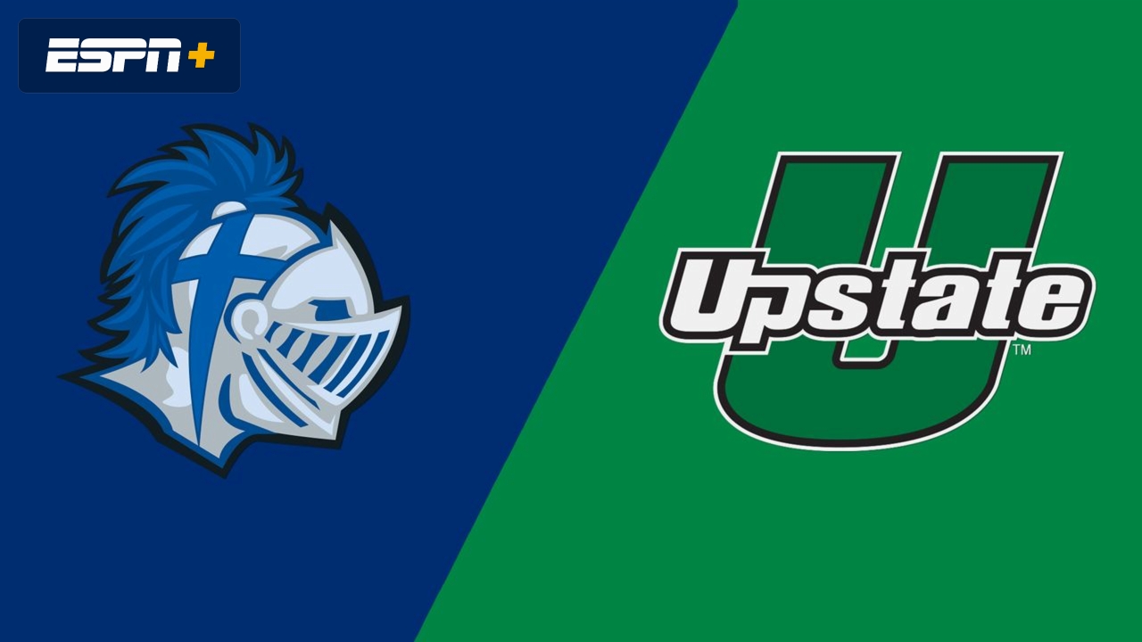 Southern Wesleyan vs. South Carolina Upstate