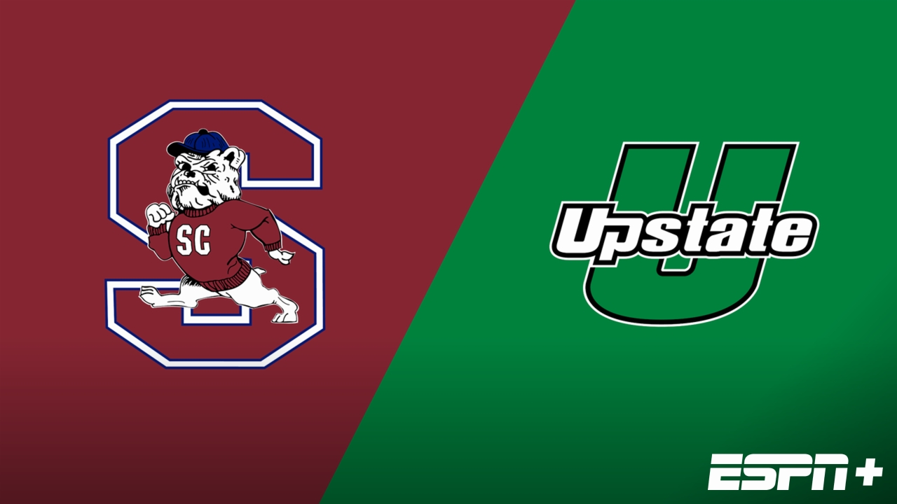 South Carolina State vs. South Carolina Upstate