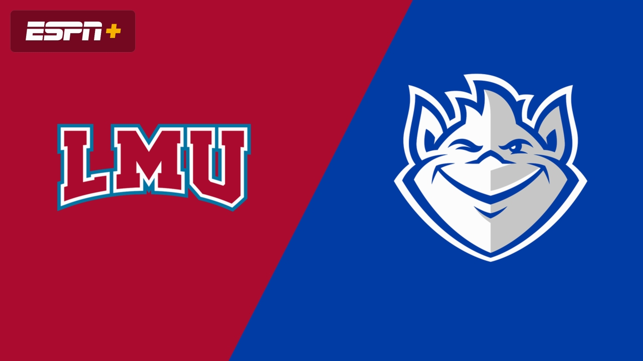 Loyola Marymount vs. Saint Louis