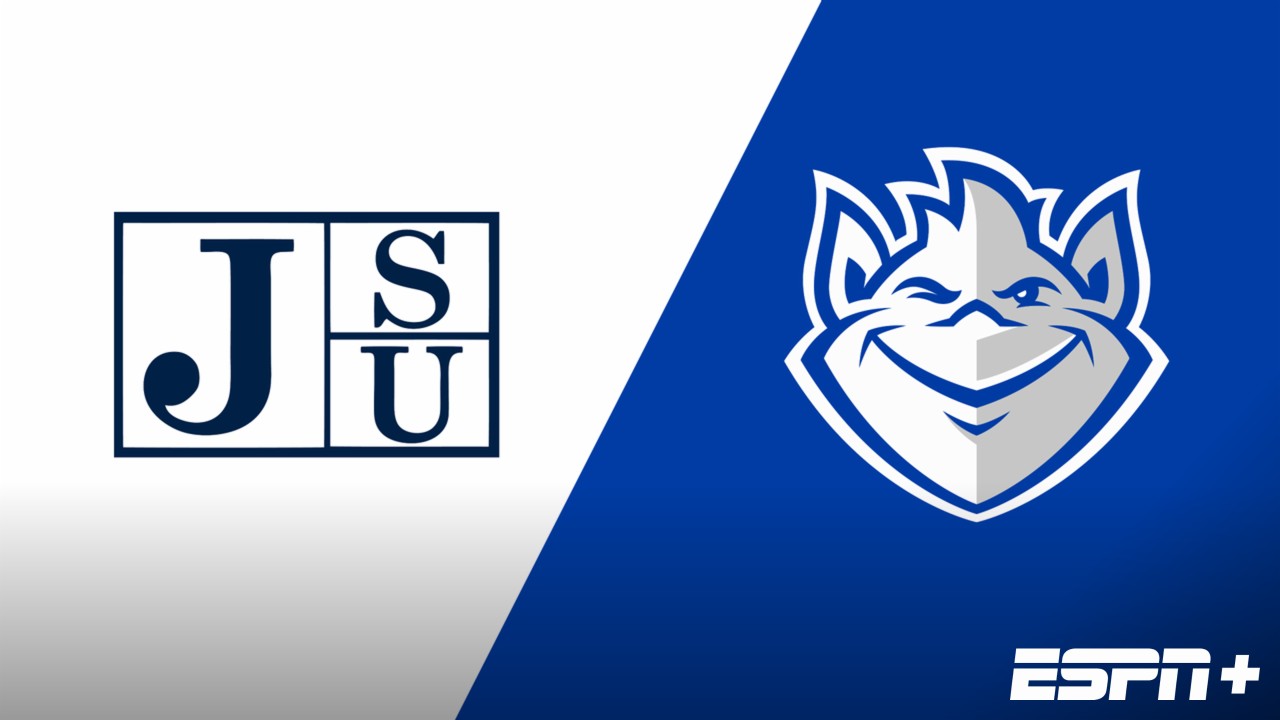 Jackson State vs. Saint Louis