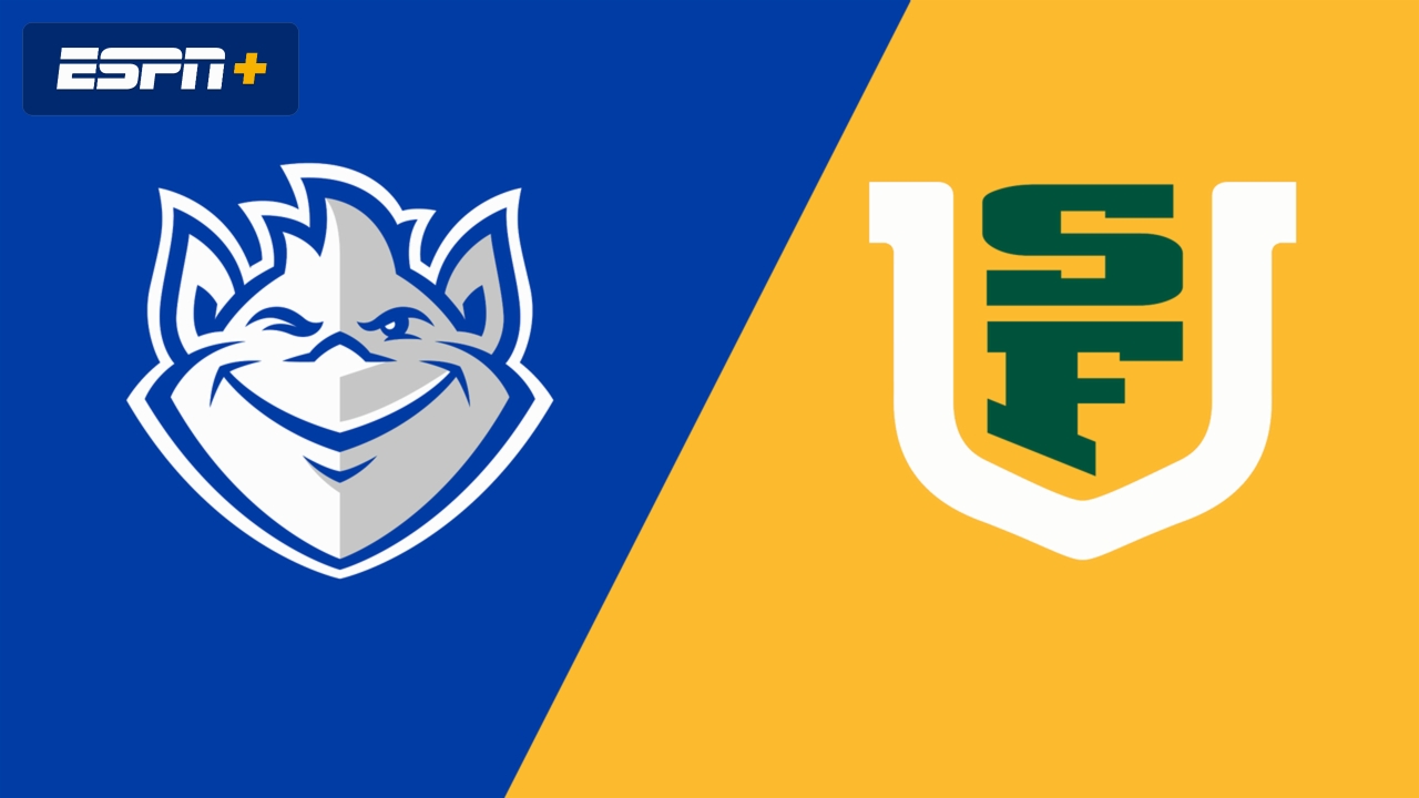 Saint Louis vs. San Francisco