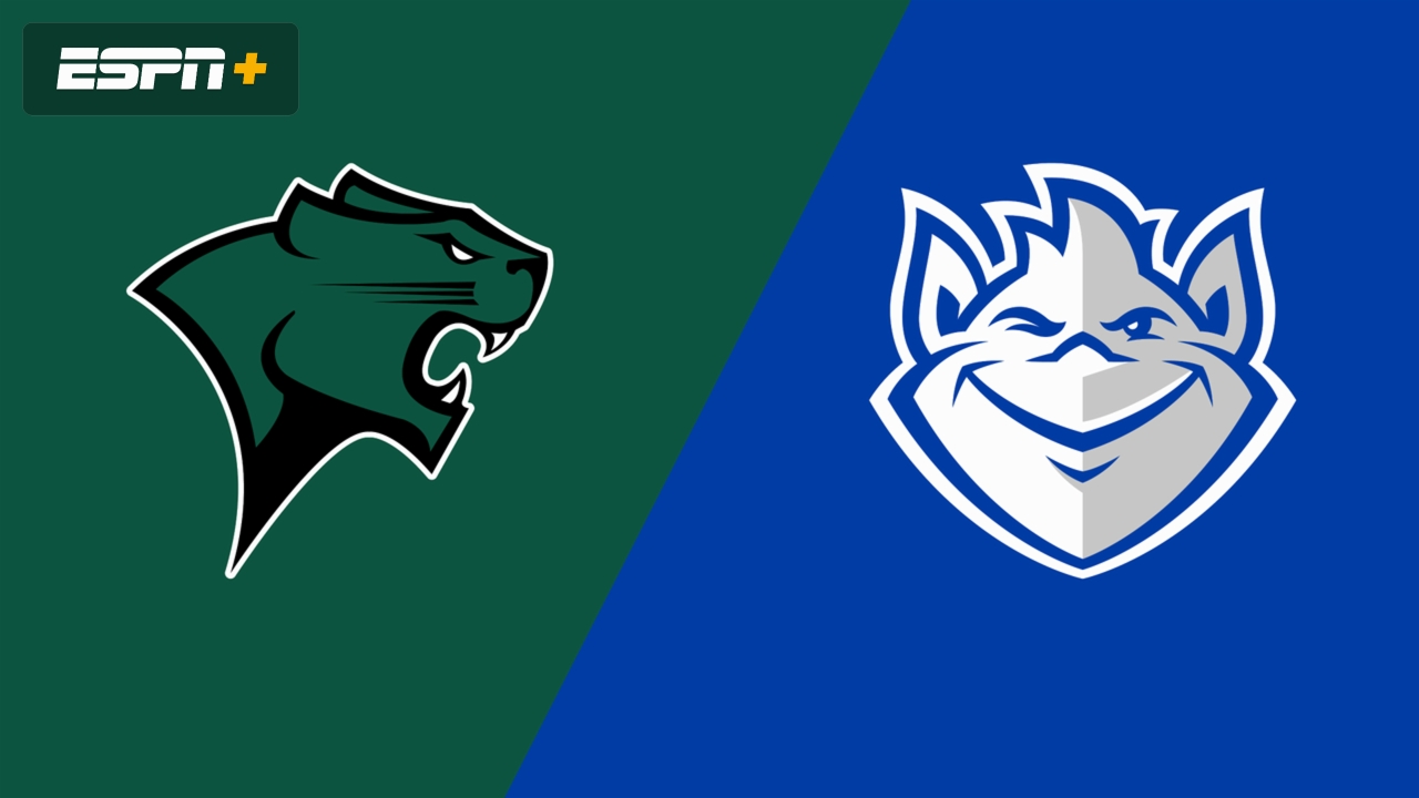 Chicago State vs. Saint Louis