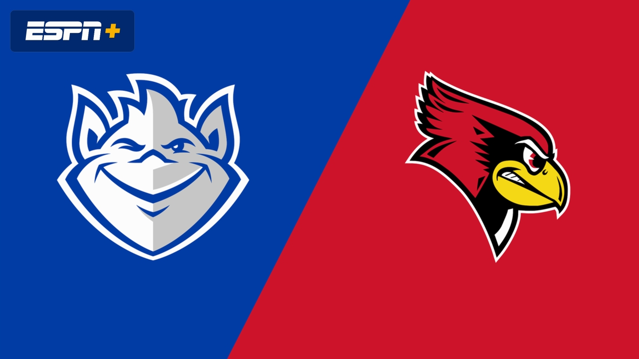 Saint Louis vs. Illinois State