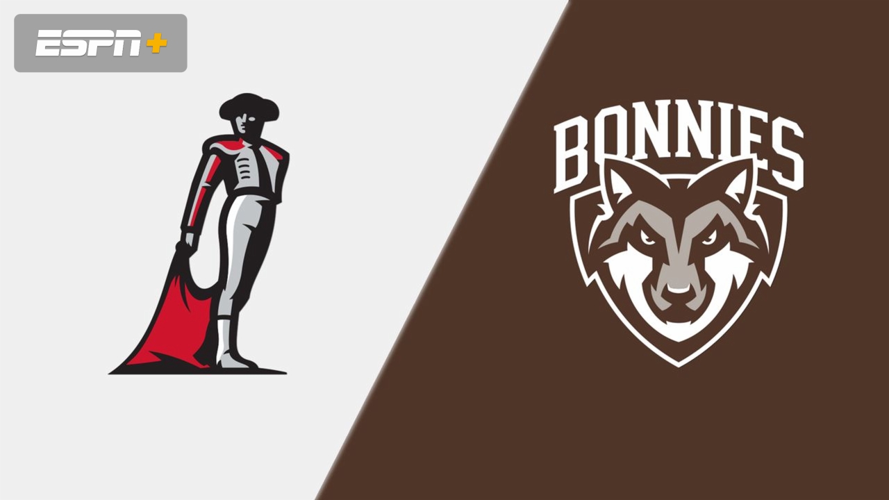 Cal State Northridge vs. St. Bonaventure