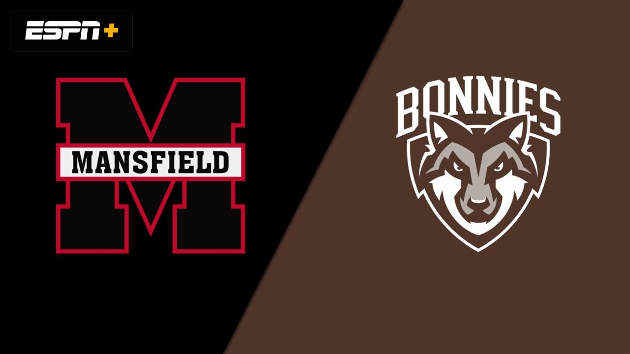 Mansfield vs. St. Bonaventure