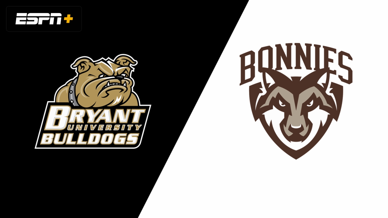 Bryant vs. St. Bonaventure