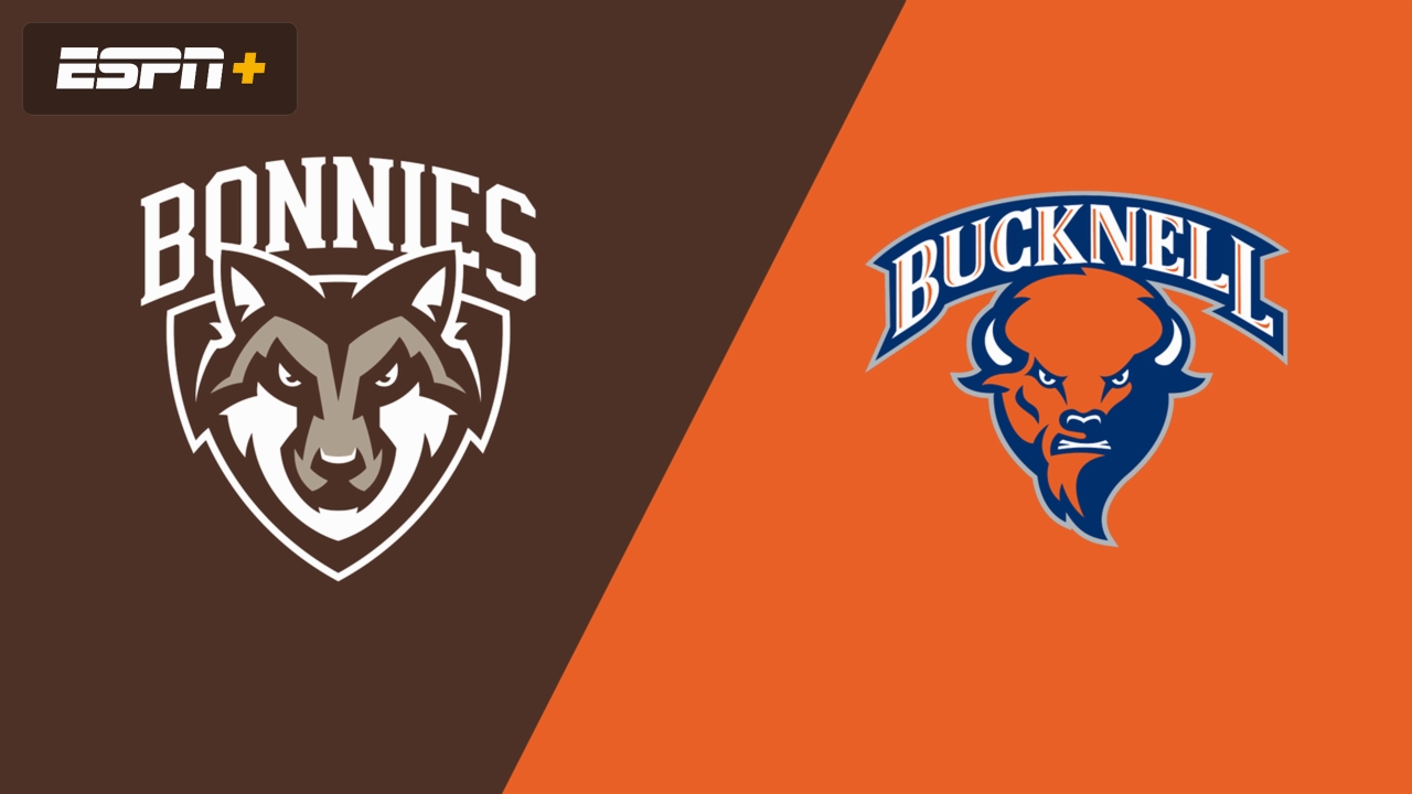 St. Bonaventure vs. Bucknell