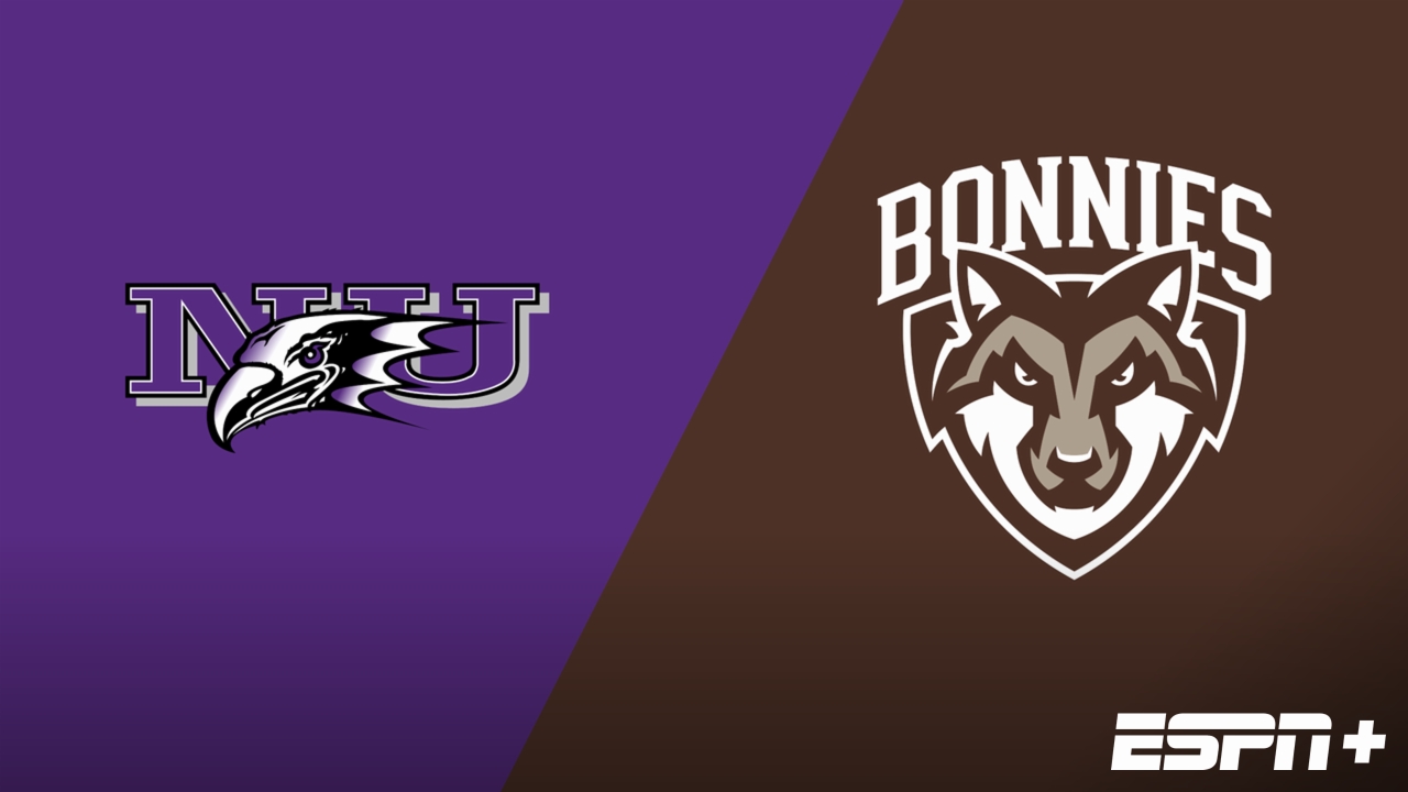 Niagara vs. St. Bonaventure
