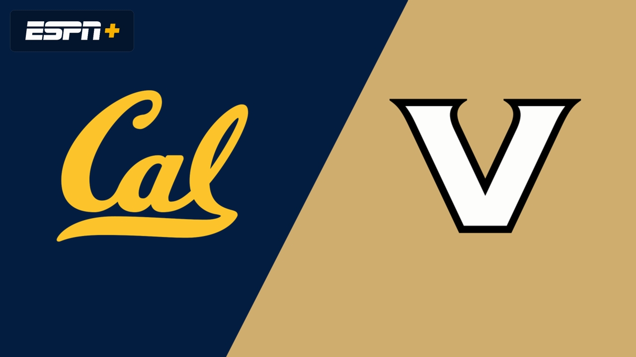 California vs. Vanderbilt
