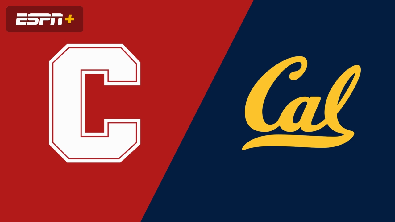 Cornell vs. California