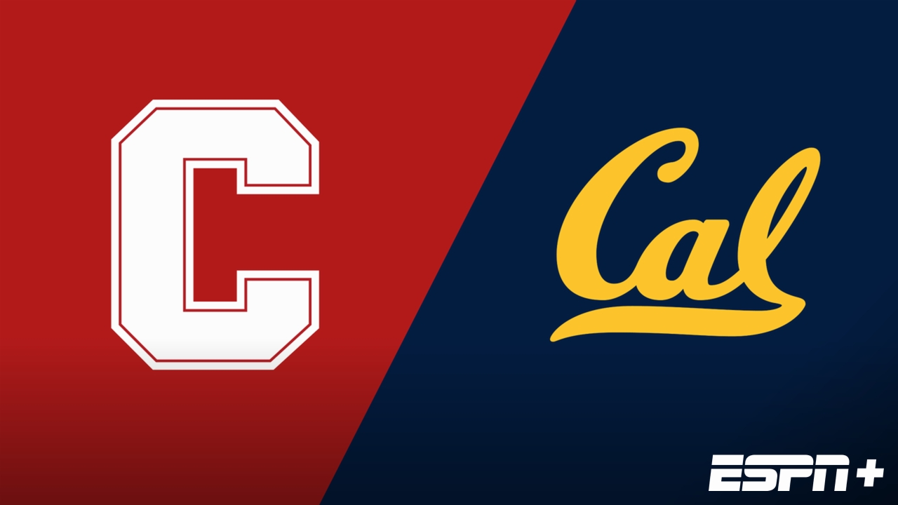 Cornell vs. California