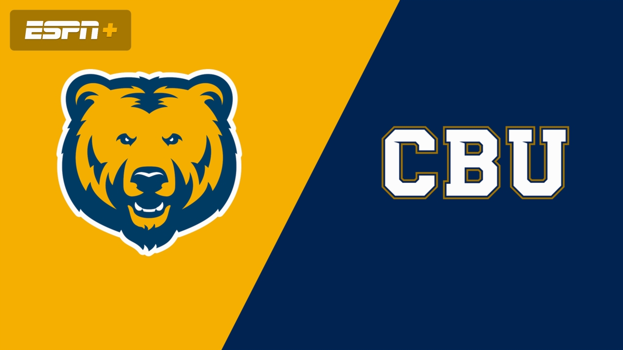 Northern Colorado vs. California Baptist