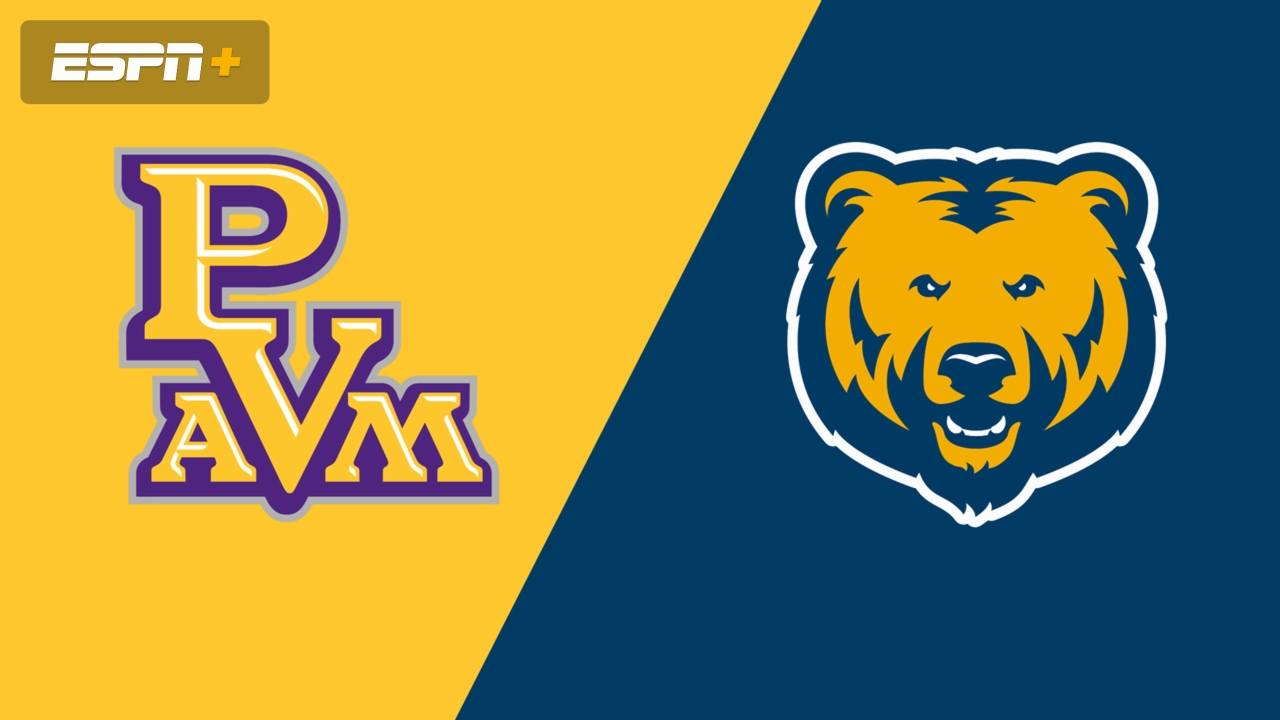 Prairie View A&M vs. Northern Colorado