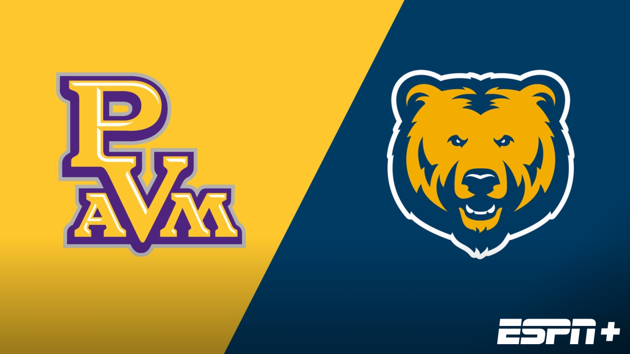 Prairie View A&M vs. Northern Colorado
