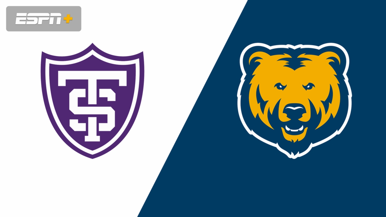 St. Thomas-Minnesota vs. Northern Colorado