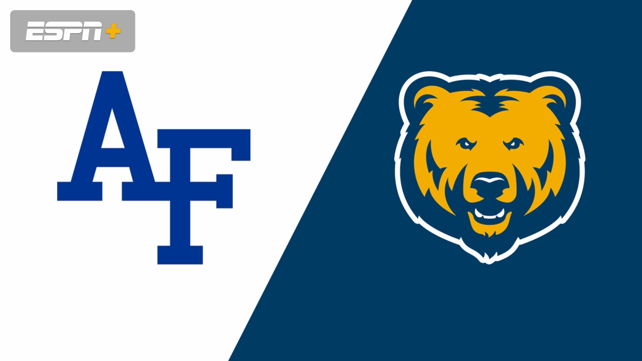 Air Force vs. Northern Colorado