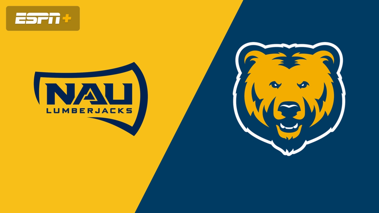 Northern Arizona vs. Northern Colorado