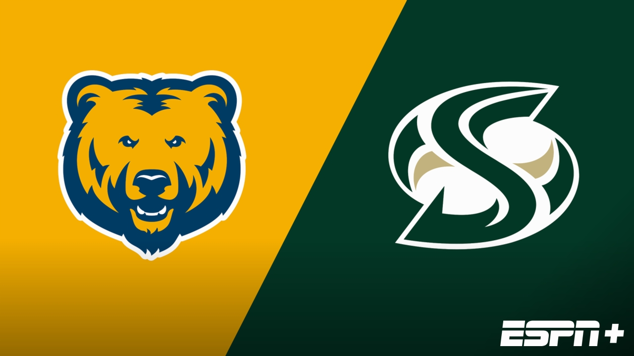 Northern Colorado vs. Sacramento State