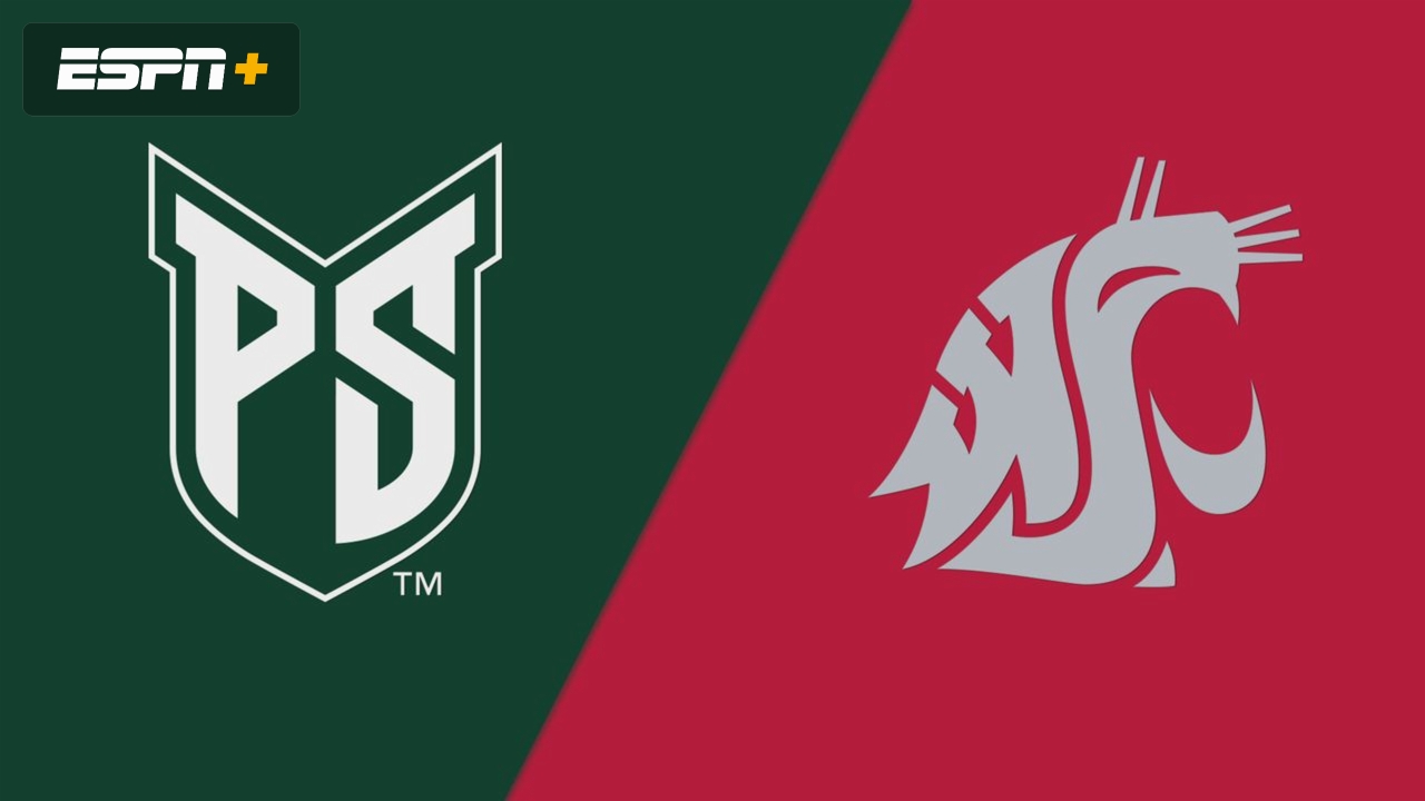 Portland State vs. Washington State