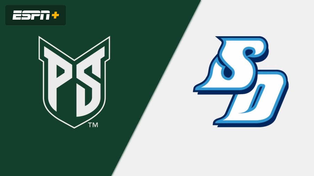 Portland State vs. San Diego