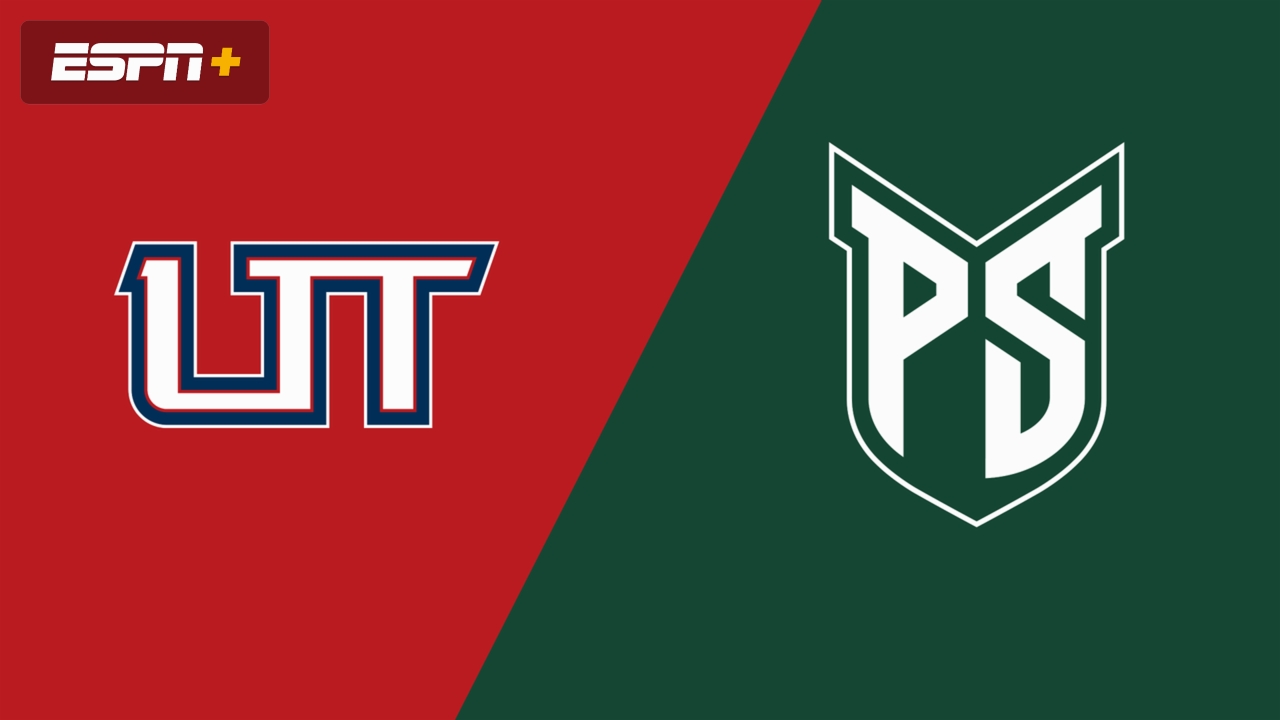 Utah Tech vs. Portland State
