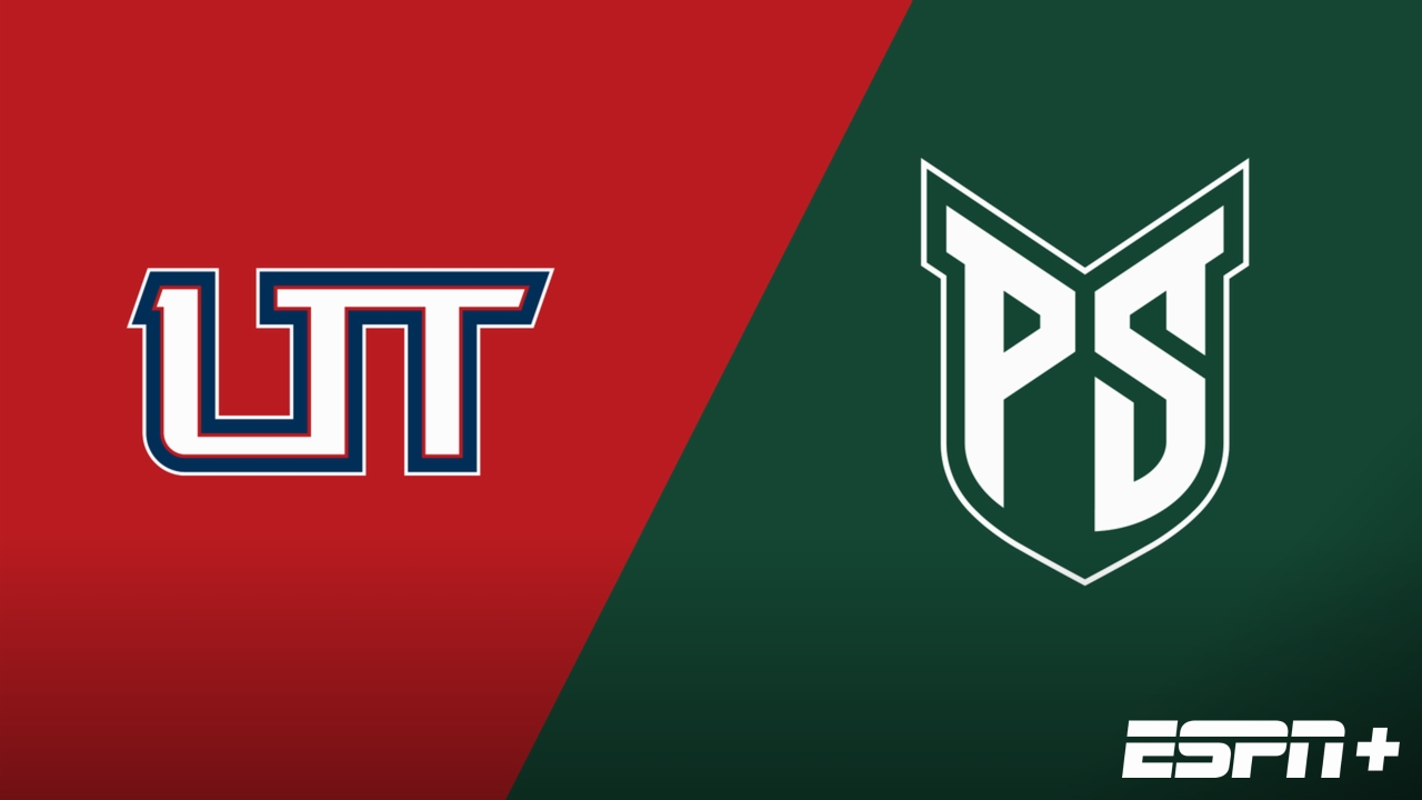 Utah Tech vs. Portland State
