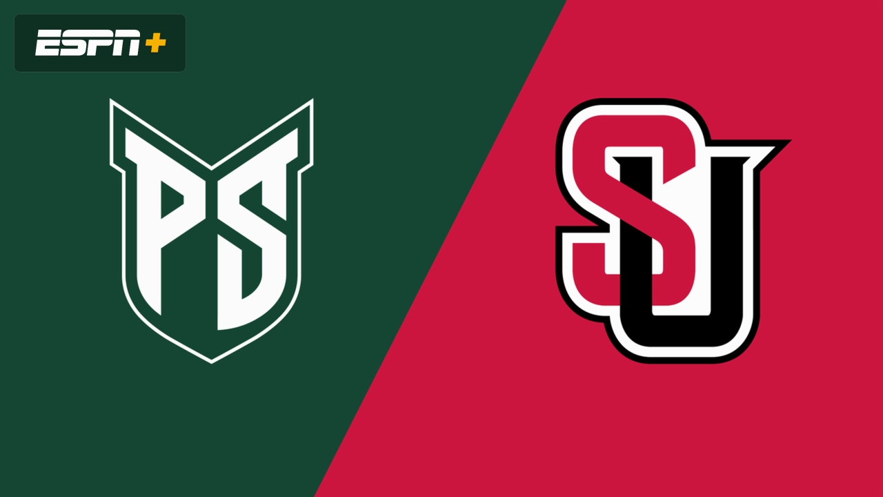 Portland State vs. Seattle U