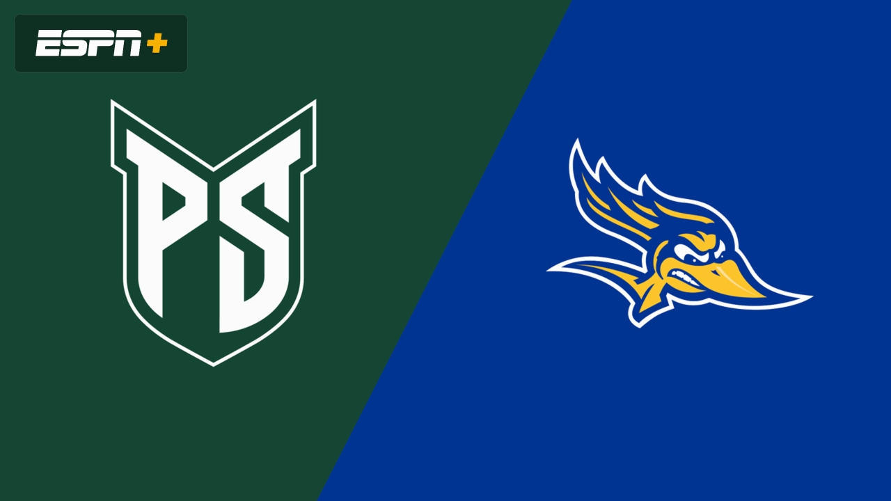 Portland State vs. Cal State Bakersfield