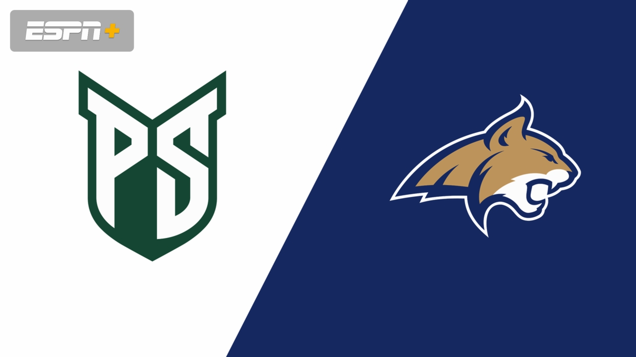 Portland State vs. Montana State