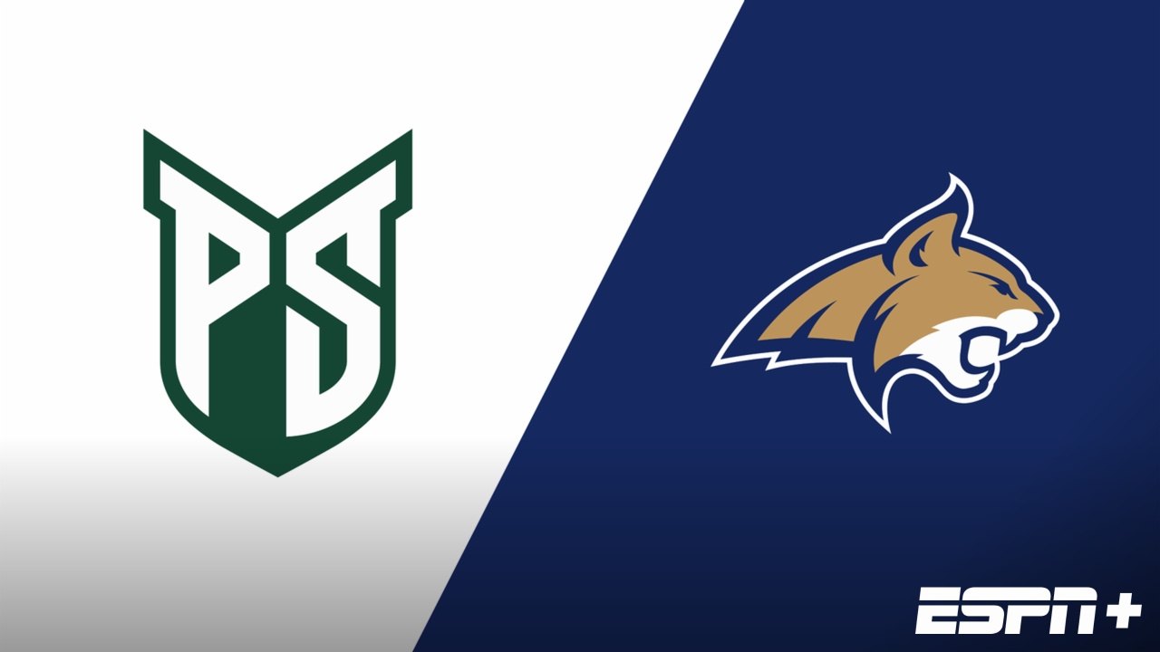 Portland State vs. Montana State