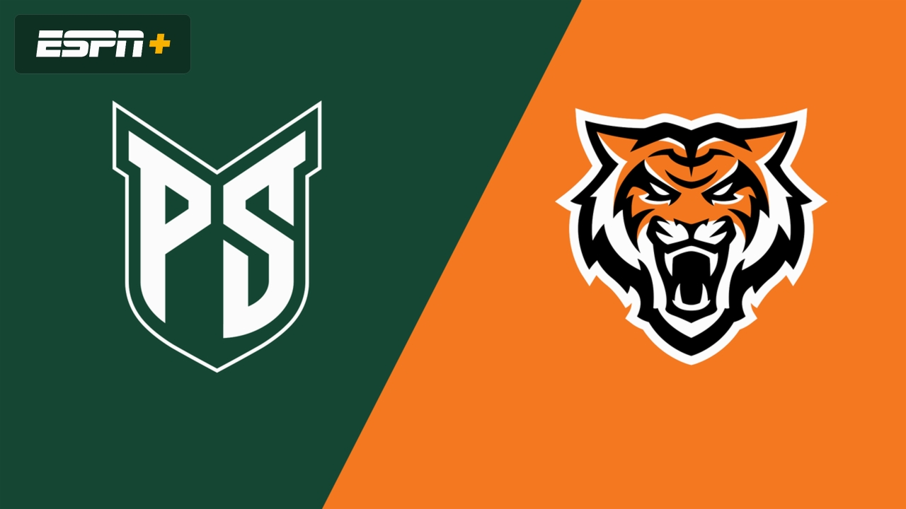 Portland State vs. Idaho State